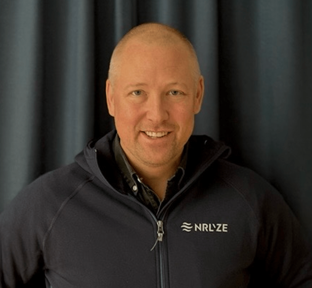 Philip Malmqvist, KAM Nrlyze